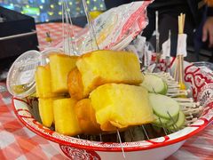 -生火火·小炉子炭烤(金楠天街总店)