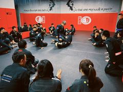 -极斗-IKMF马伽术·格斗运动学院(东直门店)