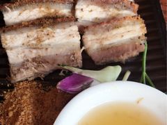 -章吴记喜瑞餐厅(东东城店)