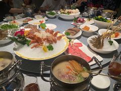 -红雀围·海鲜火锅(陆家嘴中心店)