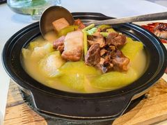 -侨美·唐荔园·40年地道粤菜