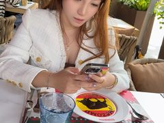 -Mezomd曼索蒂西班牙餐厅(广粤店)