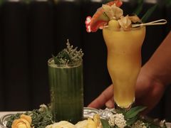 -狮拾久·现代新加坡料理(福田COCO Park店)