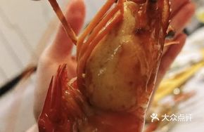Taihu No.1 Shrimp