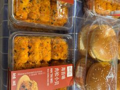 -物美(北沙滩店)