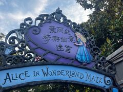 -上海迪士尼度假区