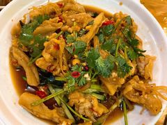 无骨鸭脚-洪大厨鸡煲(福田店)