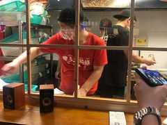 -乐乐姐超级土豆(中关村5号店)