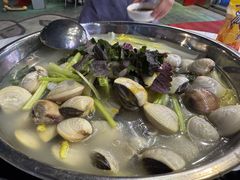 -潮味鱼仔店·地道潮汕味(坪山店)