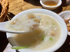 干贝-潮中人·潮州菜(益乐路店)