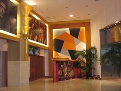 地中海影城-红星电影世界开元地中海店(RealD杜比全景声)