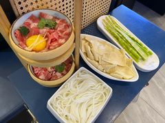 -鲜念蒸汽石锅鱼(红山6979店)