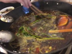 -仔耳朵冷锅鱼蛙芋儿鸡(莲花东路店)