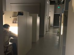 -众独空间沉浸式自习室(三阳路铂仕汇店)