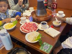 -刘老表·瓦罐汤涮肉(青云谱店)