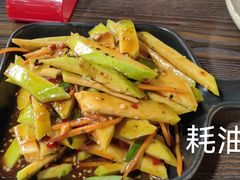 -婉泰·特色小吃·舂鸡脚(告庄二店)