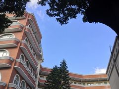 -广州市海珠外国语实验中学