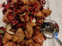 -万宝海鲜舫(劳动公园店)