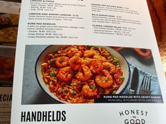 -RED LOBSTER(多伦多DT店)