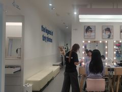 -天真蓝照相馆(中华广场店)