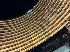 -天津海河悦榕庄·Lobby Lounge大堂吧