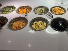 -豪客来牛排(人民东路店)