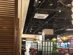 -正禾鲜·潮汕牛肉火锅(凯德天府店)