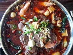 -咱家大院海鲜家常菜