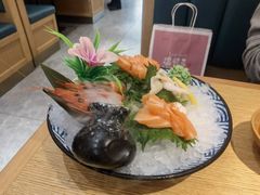 -温野菜涮涮锅(曲江大悦城店)