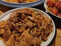 -陈傻子餐厅(世纪都会店)
