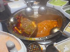 -吴老幺火锅(金龙店)