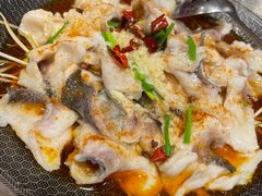 -巢爷老味(东方红店)