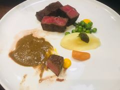 菲力牛排-G+KITCHEN(龙湖狮山天街店)