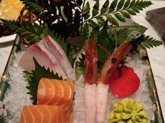 -阿吾罗日本料理(K11艺术中心店)