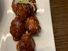 -枣子树·素食餐厅(朱家尖店)