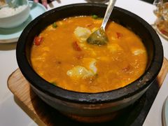 -田婆婆的菜(友谊阳光城店)