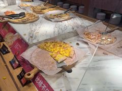 -比格比萨自助(南京万达茂店)