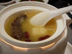 -半岛翡丽海鲜自助餐厅(观风亭店)