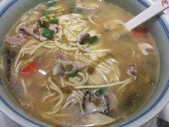 片儿川-阿琴面馆(武林路店)