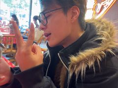 -龙师傅卤炒(天马店)