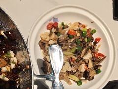 -三猫黑鱼花(南大店)