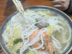 -福州人铭小吃