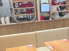 -喜家德虾仁水饺(青岛永旺东部店)