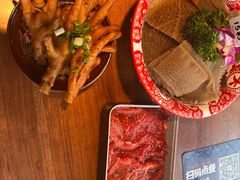 -楠火锅(仁恒梦中心店)