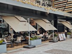 -慕境Moment Space·Fresh(33小镇店)