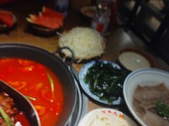 -萍姐火锅·公路夜市(打浦桥日月光店)