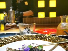 -吉之仙•中国制造•出口级食材日料店(领事馆总店)