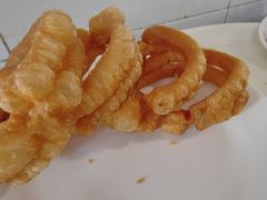 -尹三豆汁(天坛店)