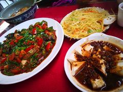 -生态苑农庄(十里画廊遇龙河店)