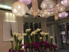 -上海波特曼丽思卡尔顿酒店